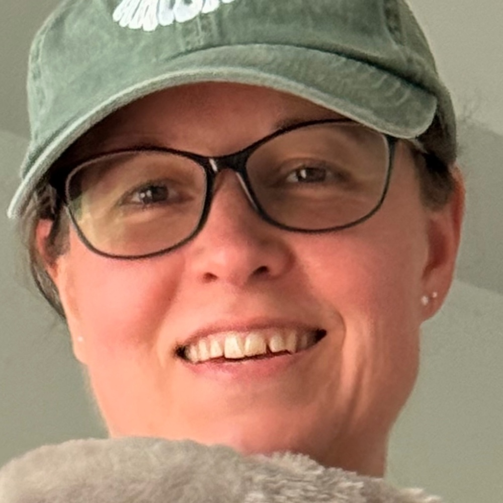 Meet your Posher, Barbara